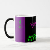 Natuur Love Mok Flower (Links)