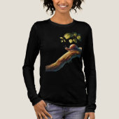 Natuur Lover Crab T-shirt – Coastal Wildlife T-shi (Voorkant)