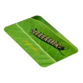 Natuur Lover Gratitude Magneet (Rechterzijde)