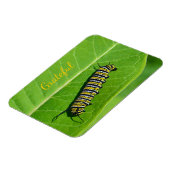 Natuur Lover Gratitude Magneet (Linkerzijde)