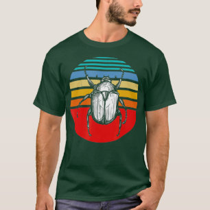  Natuur Lover Insect T-shirt