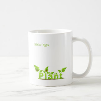 Natuur Lover Koffiemok