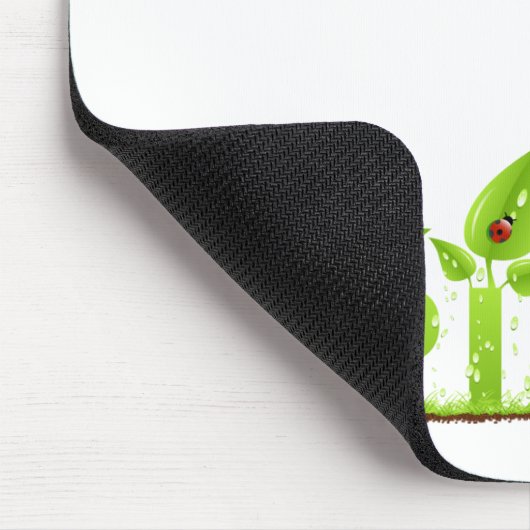 Natuur Lover Muismat (Hoek)