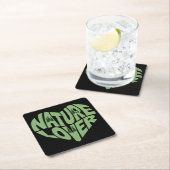 Natuur Lover Onderzetter Set (Insitu)