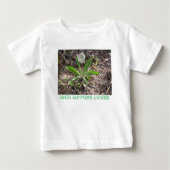 Natuur Lover: Start ze klein (Voorkant)