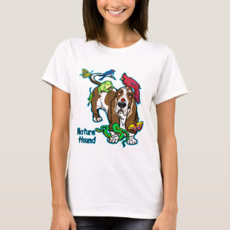 Natuur Lover T-shirt