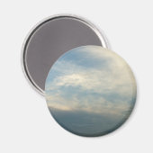 Natuur Magneet (Voorkant / Achterkant)