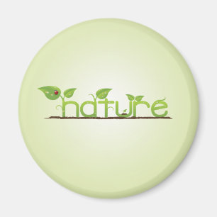 Natuur Magneet