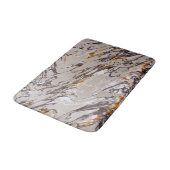 Natuur Marble Texture Badmat (Gekanteld)