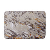 Natuur Marble Texture Badmat (Voorkant)