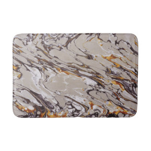 Natuur Marble Texture Badmat