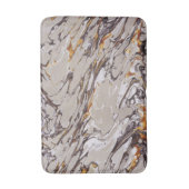 Natuur Marble Texture Badmat (Voorkant Verticaal)