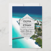 Natuur marinescheepvaart kaart (Voorkant)