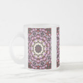 NATUUR MATGLAS KOFFIEMOK (Links)