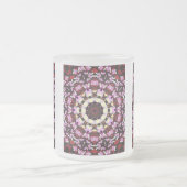 NATUUR MATGLAS KOFFIEMOK (Center)