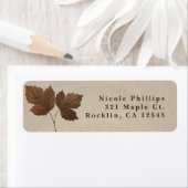 Natuur minimalistisch afvallen zonder legale uitno etiket (Insitu)