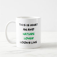 natuur minnaar, enthousiast