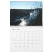 Natuur Minnesota 2011 Kalender (Mar 2027)