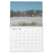 Natuur Minnesota 2011 Kalender (Feb 2027)