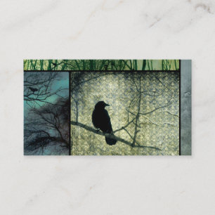 Natuur Mix Visitekaartje