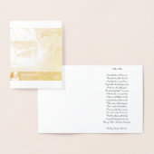 Natuur moeder folie kaarten (Display)