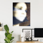 Natuur moeder poster (Thuiskantoor)