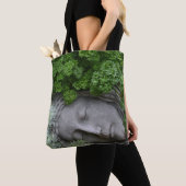 Natuur moeder tote bag (Dichtbij)