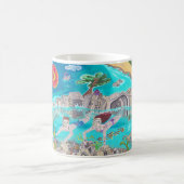 Natuur Mok bekertje ontdekken (Center)