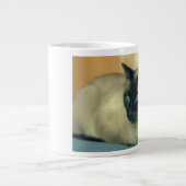 Natuur - Mok Jumbo (Voorkant)