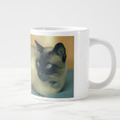 Natuur - Mok Jumbo (Rechts)