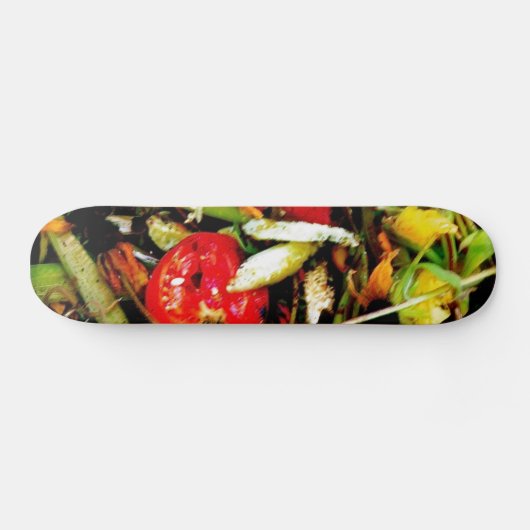 Natuur Morte 18 Skateboard (Horizontaal)