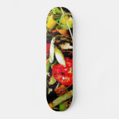 Natuur Morte 18 Skateboard (Voorkant)