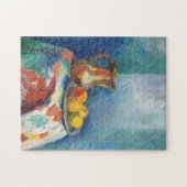 Natuur Morte au Pichet en Cuivre | Henri Manguin Legpuzzel (Horizontaal)