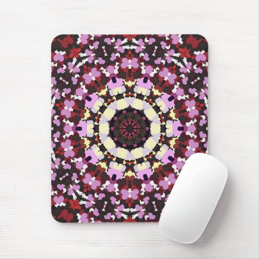 NATUUR MUISMAT (Met muis)