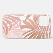 Natuur naadloos patroon. Handgetrokken abstracte t Case-Mate iPhone Case (Achterkant (horizontaal))