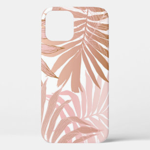 Natuur naadloos patroon. Handgetrokken abstracte t Case-Mate iPhone Case