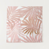 Natuur naadloos patroon. Handgetrokken abstracte t Wandkleed (Voorkant (horizontaal))