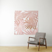 Natuur naadloos patroon. Handgetrokken abstracte t Wandkleed (In Situ (horizontaal))