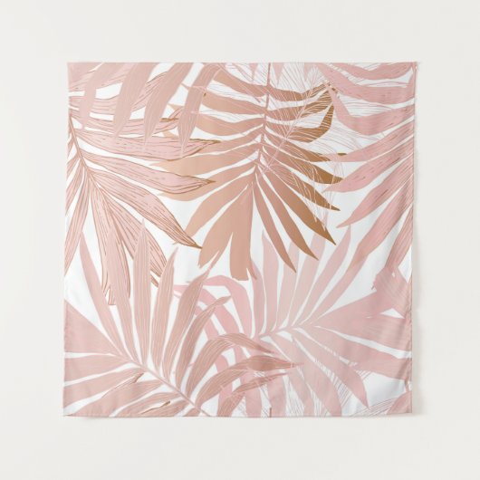 Natuur naadloos patroon. Handgetrokken abstracte t Wandkleed (Voorkant)