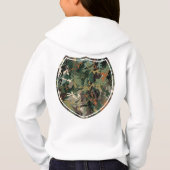 Natuur nabootsen: De wetenschap van Camouflage (Achterkant)