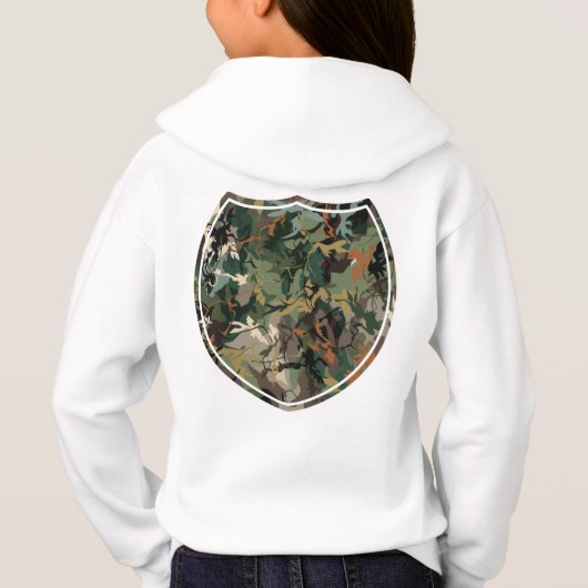 Natuur nabootsen: De wetenschap van Camouflage (Achterkant)