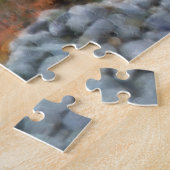 Natuur najaarstop legpuzzel (Zijkant)