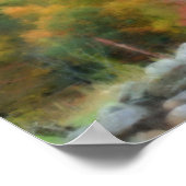 Natuur najaarstop poster (Hoek)