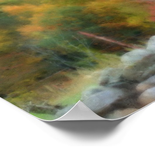 Natuur najaarstop poster (Hoek)