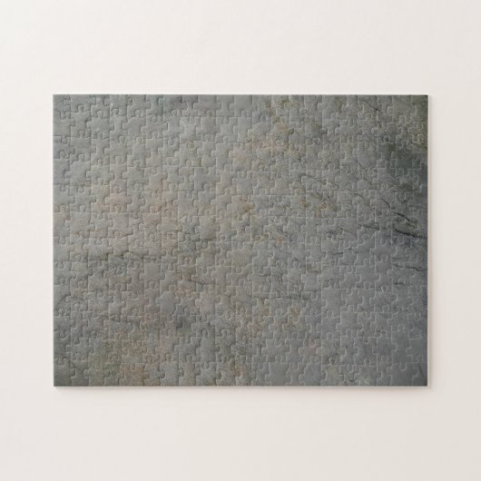 Natuur Natte Rock uitdagend moeilijk Legpuzzel (Horizontaal)