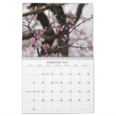 Natuur Natuurkalender Kalender (Feb 2027)