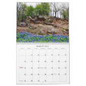 Natuur Natuurkalender Kalender (Mar 2027)