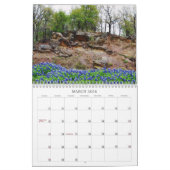 Natuur Natuurkalender Kalender (Mar 2026)