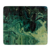 Natuur natuurlijk steen snijplank (Voorkant)