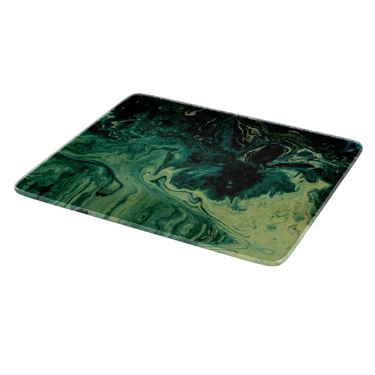 Natuur natuurlijk steen snijplank (Hoek)